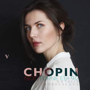 Nocturne in E-Flat Major, Op. 9 No. 2, B. 54