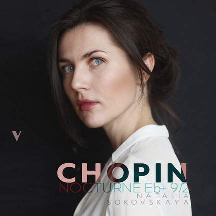 Nocturne in E-Flat Major, Op. 9 No. 2, B. 54