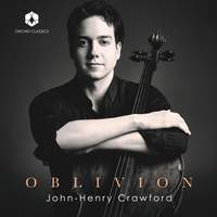 Oblivion (Arr. J. Crawford for 14 Cellos)