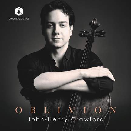 Oblivion (Arr. J. Crawford for 14 Cellos)