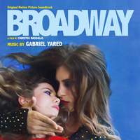 Broadway (Original Motion Picture Soundtrack)