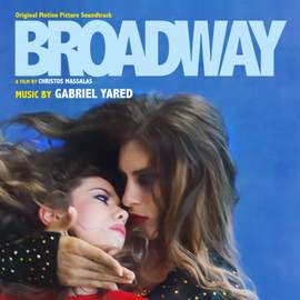 Broadway (Original Motion Picture Soundtrack)
