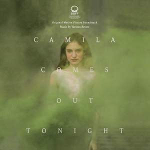 Camila Comes out Tonight (Original Motion Picture Soundtrack)