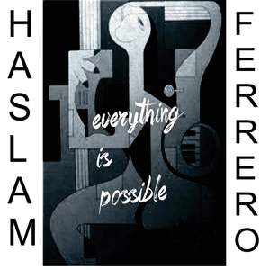 Everything is Possible