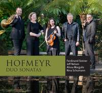 Hofmeyr: Duo Sonatas
