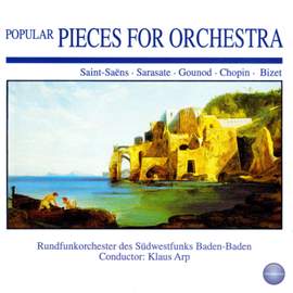 Popular Pieces for Orchestra