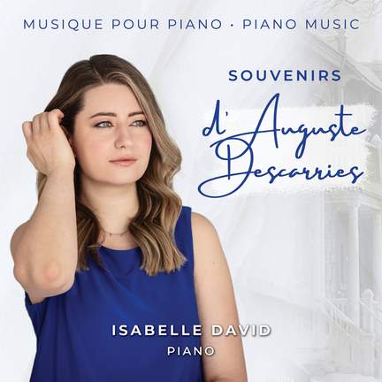 Souvenirs d'Auguste Descarries