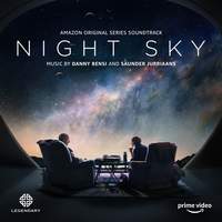 Night Sky (Amazon Original Series Soundtrack)