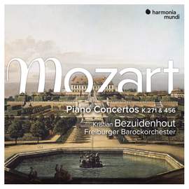 Mozart: Piano Concertos Nos. 9 'Jeunehomme' & 18