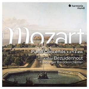 Mozart: Piano Concertos Nos. 9 'Jeunehomme' & 18