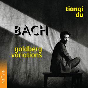 Bach: Goldberg Variations