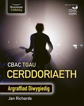 WJEC/Eduqas GCSE Music Student Book: Revised Edition
