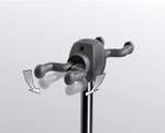 K&M Double Guitar Stand Product Image