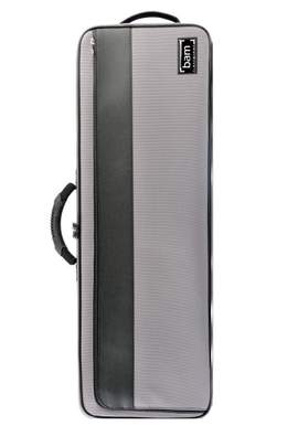 BAM Artisto Oblong Violin Case Grey