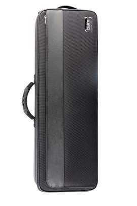 BAM Artisto Oblong Violin Case Black