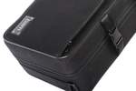 BAM Classic Oblong Violin Case Black Product Image
