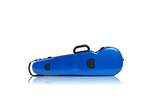 BAM Hightech Shaped Violin Case Azure Product Image