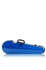 BAM Hightech Shaped Violin Case Azure Product Image