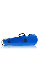 BAM Hightech Shaped Violin Case Azure Product Image