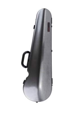 BAM Hightech Shaped Violin Case Tweed