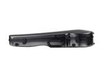 BAM Hightech Shaped Violin Case Tweed Product Image