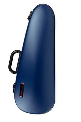 BAM Hightech Cabine Violin Case Navy Blue