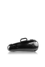BAM Hightech Cabine Violin Case Black Carbon Product Image