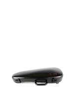 BAM Hightech Cabine Violin Case Black Carbon Product Image