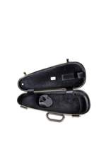 BAM Hightech Cabine Violin Case Black Carbon Product Image