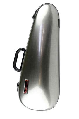 BAM Hightech Cabine Violin Case Tweed