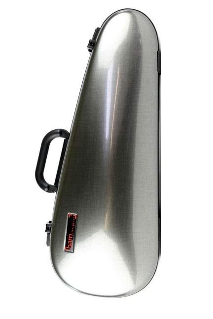 BAM Hightech Cabine Violin Case Tweed