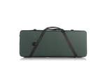 BAM Classic Double Violin Case Green Product Image