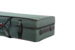 BAM Classic Double Violin Case Green Product Image