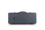 BAM Classic Double Violin Case Navy Blue Product Image