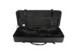 BAM Classic Double Violin Case Black Product Image