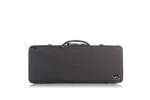 BAM Classic Double Violin Case Black Product Image