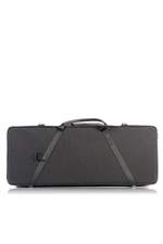 BAM Classic Double Violin Case Black Product Image