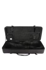 BAM Classic Double Violin Case Black Product Image