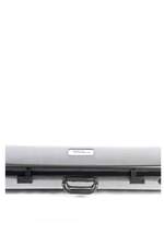 BAM Hightech Double Violin Case Tweed Product Image