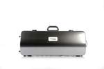 BAM Hightech Double Violin Case Tweed Product Image