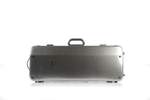 BAM Hightech Double Violin Case Tweed Product Image