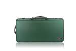 BAM Classic Violin/Viola Combination Case Green Product Image