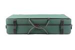 BAM Classic Violin/Viola Combination Case Green Product Image