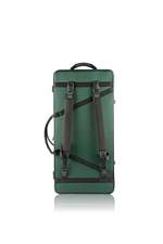 BAM Classic Violin/Viola Combination Case Green Product Image