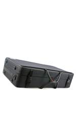 BAM Classic Violin/Viola Combination Case Black Product Image