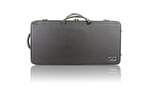 BAM Classic Violin/Viola Combination Case Black Product Image