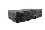 BAM Classic Violin/Viola Combination Case Black Product Image