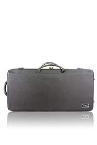 BAM Classic Violin/Viola Combination Case Black