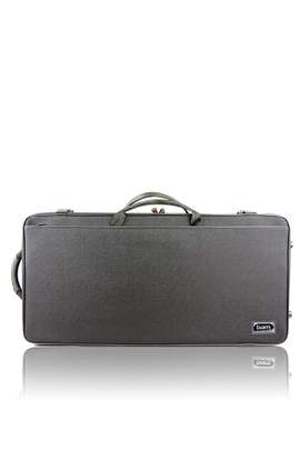 BAM Classic Violin/Viola Combination Case Black