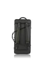 BAM Classic Violin/Viola Combination Case Black Product Image